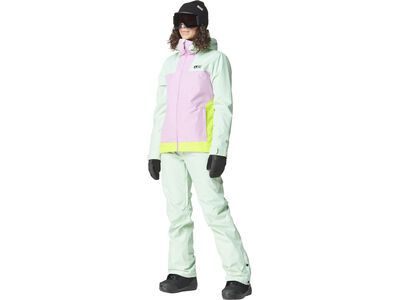 Picture Seakrest Jkt, silt green orchid acid - Bild 3