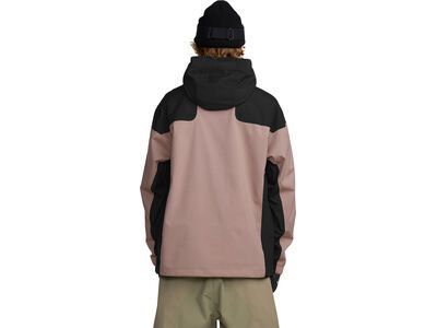 Volcom Kleveland Jacket, mauve - Bild 2