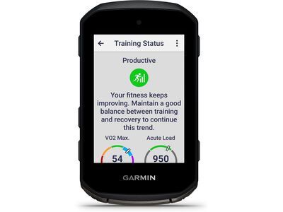 Garmin Edge 850 - Bild 10