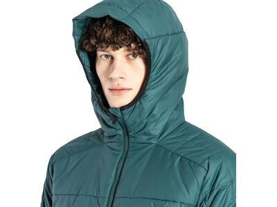 ION MTB Jacket Primaloft Shelter Men, deep-forest - Bild 3