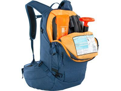 Evoc Line Pro 20, demin - Bild 6