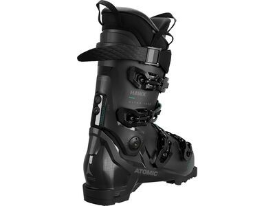 ***2. Wahl*** Atomic Hawx Ultra 130 S GW black/teal - Bild 2