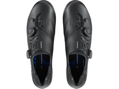 Shimano S-Phyre SH-RC910 Road Narrow, black - Bild 6