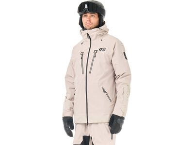 Picture Orokoon Jkt, pure cashmere - Bild 6