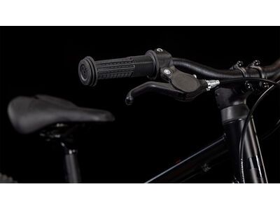 Cube Numove 160, black´n´orange - Bild 6