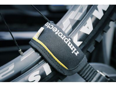 dirtlej Bikeprotection Bike Carrier - Extended Package - Bild 6