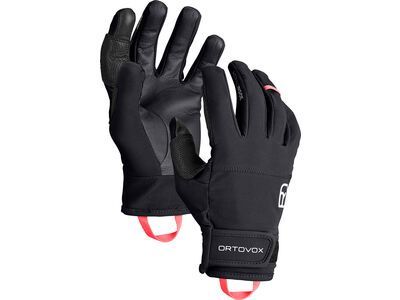 Ortovox Tour Light Glove W black raven
