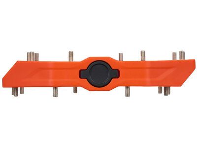 Shimano PD-GR400, orange - Bild 4