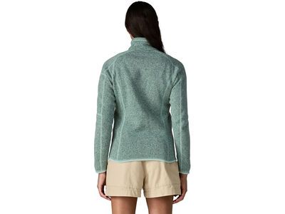 Patagonia Women’s Better Sweater Fleece Jacket, thin ice - Bild 4