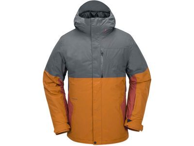 Volcom L Gore-Tex Jacket caramel