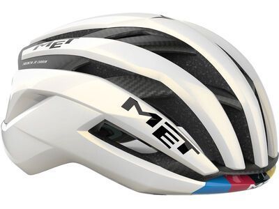 MET Trenta 3K Carbon MIPS Rainbow Limited Edition 2026