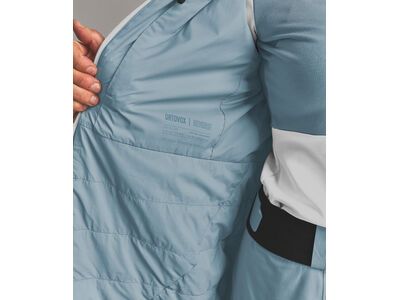 Ortovox Ortler Metawool 60 Rev Jacket W, white tea - Bild 10