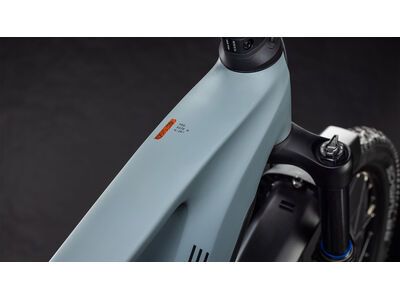 Cube Stereo Hybrid One44 Pro 800 FE 27.5, vulcan´n´orange - Bild 4