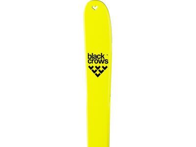 Black Crows Orb Freebird, yellow - Bild 6