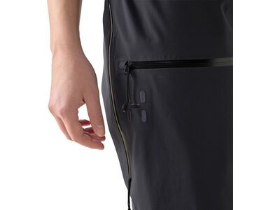 Haglöfs Alper Proof Pant Women, true black - Bild 7