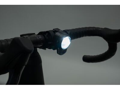 Cube Acid E-Bike Frontlicht Pro-E 150 X-Connect, black - Bild 4