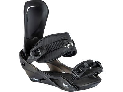 Nitro Charger, black - Bild 2