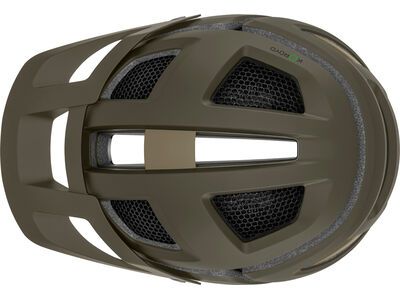 Smith Forefront 3 MIPS, matte forest - Bild 3