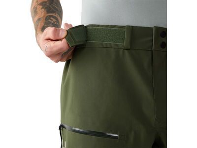 Haglöfs Alper Proof Pant Men, seaweed green - Bild 8