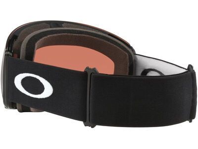 Oakley Flight Deck L, Prizm Snow Garnet / matte black - Bild 5
