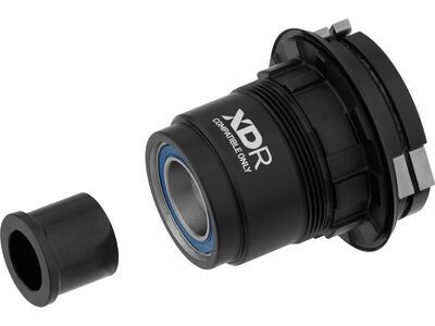 Newmen Fade R Freewheel Set SRAM XDR - Bild 2