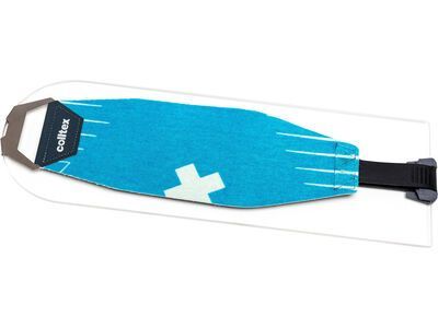 Colltex Tödi Crystal Standard - 167 cm für 185 cm Ski - Bild 2