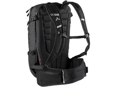 Vaude Moab Pro 16 II, black - Bild 2