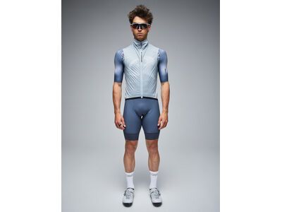 Q36.5 Air Vest, ice grey - Bild 3