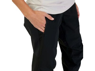 Fox Womans Ranger 2.5L Water Pant, black - Bild 5