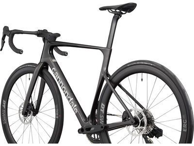 Cannondale SuperSix Evo Carbon 4, raw - Bild 6