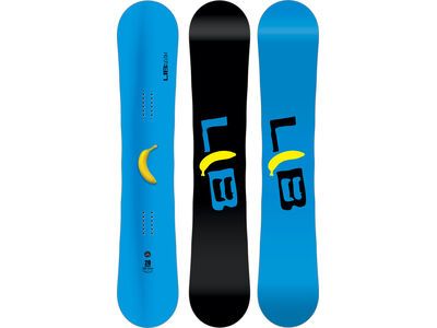 Lib Tech Skate Banana