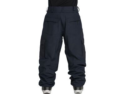 Volcom Longo Gore-Tex Pant, black - Bild 2