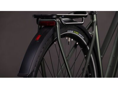 Cube Kathmandu One Trapeze, sagebrushgreen´n´green - Bild 5