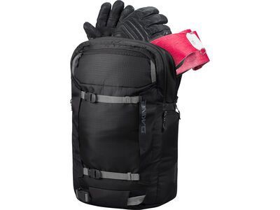 Dakine Mission Pro 25L, rosin - Bild 5