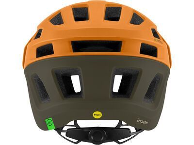 Smith Engage MIPS, matte sunrise/forest - Bild 2