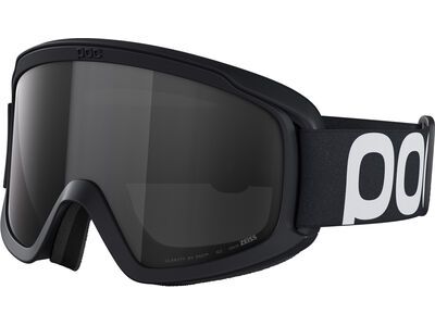 POC Opsin, Clarity Uni. Partly Sunny Grey / uranium black - Bild 1