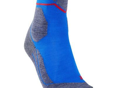 Falke SK4 Advanced Compression Light Herren, olympic - Bild 4