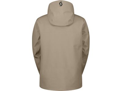 Scott Explorair 3L Men's Jacket, portobello beige - Bild 2