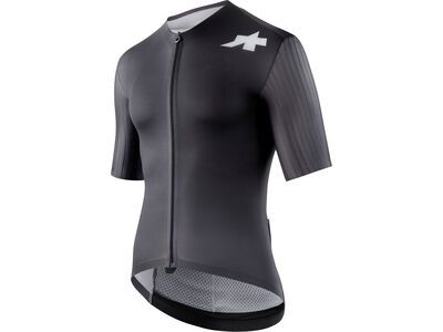 Assos Equipe RS Jersey S11, precision graphite - Bild 3