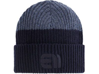 Elevenate Ample Beanie dark navy