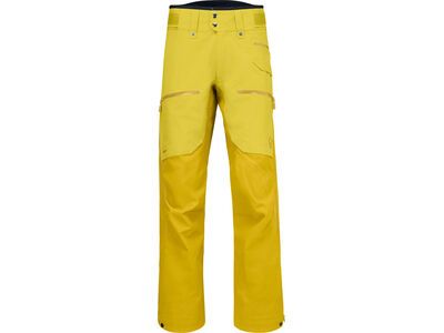 Norrona lofoten Gore-Tex Pro Pants M's antique moss