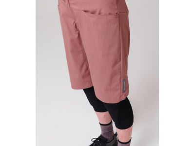 Ortovox Sequence Free Shorts W, black raven - Bild 3