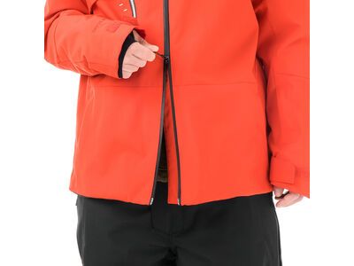 Picture Felnor Jkt, fiery red - Bild 10