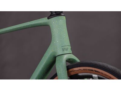 Cube Nulane C:62 SLT, greensmoothie´n´green - Bild 8