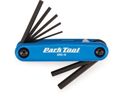 Park Tool SK-4 Home Mechanic Starter Kit - Bild 5