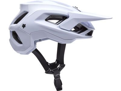 Fox Speedframe RS, matte white - Bild 2