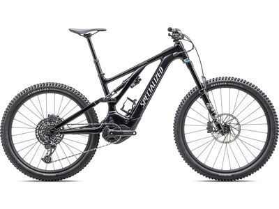 Specialized Turbo Levo Alloy Comp black/dove grey/black