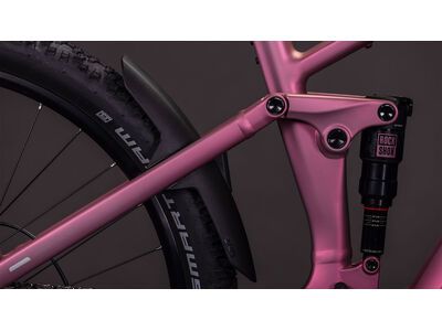 Cube Stereo Hybrid One22 Race 800 27.5, shiftblush´n´black - Bild 4