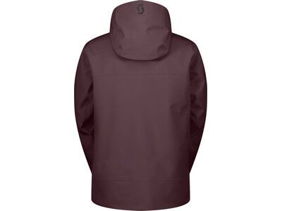 Scott Explorair 3L Men's Jacket, cocoa red - Bild 2