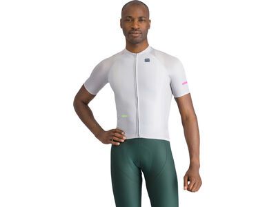 Sportful Supernova Jersey, stone gray - Bild 2